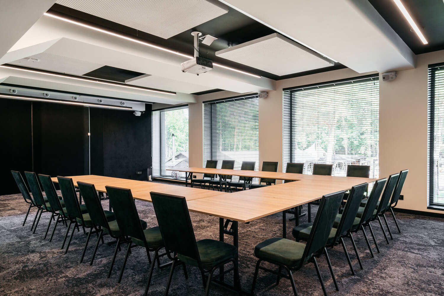 Sala Kopernika 107 m²