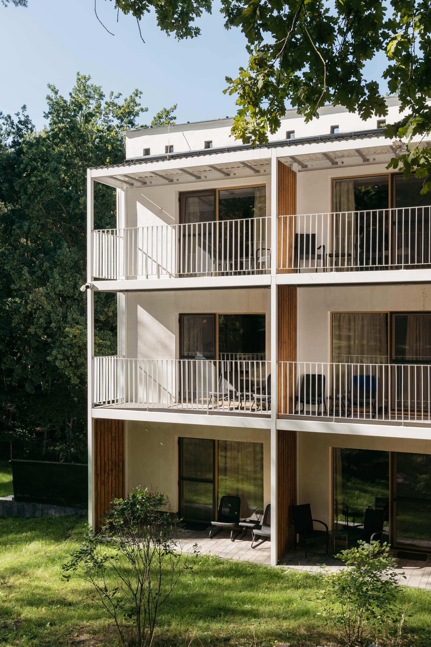housing