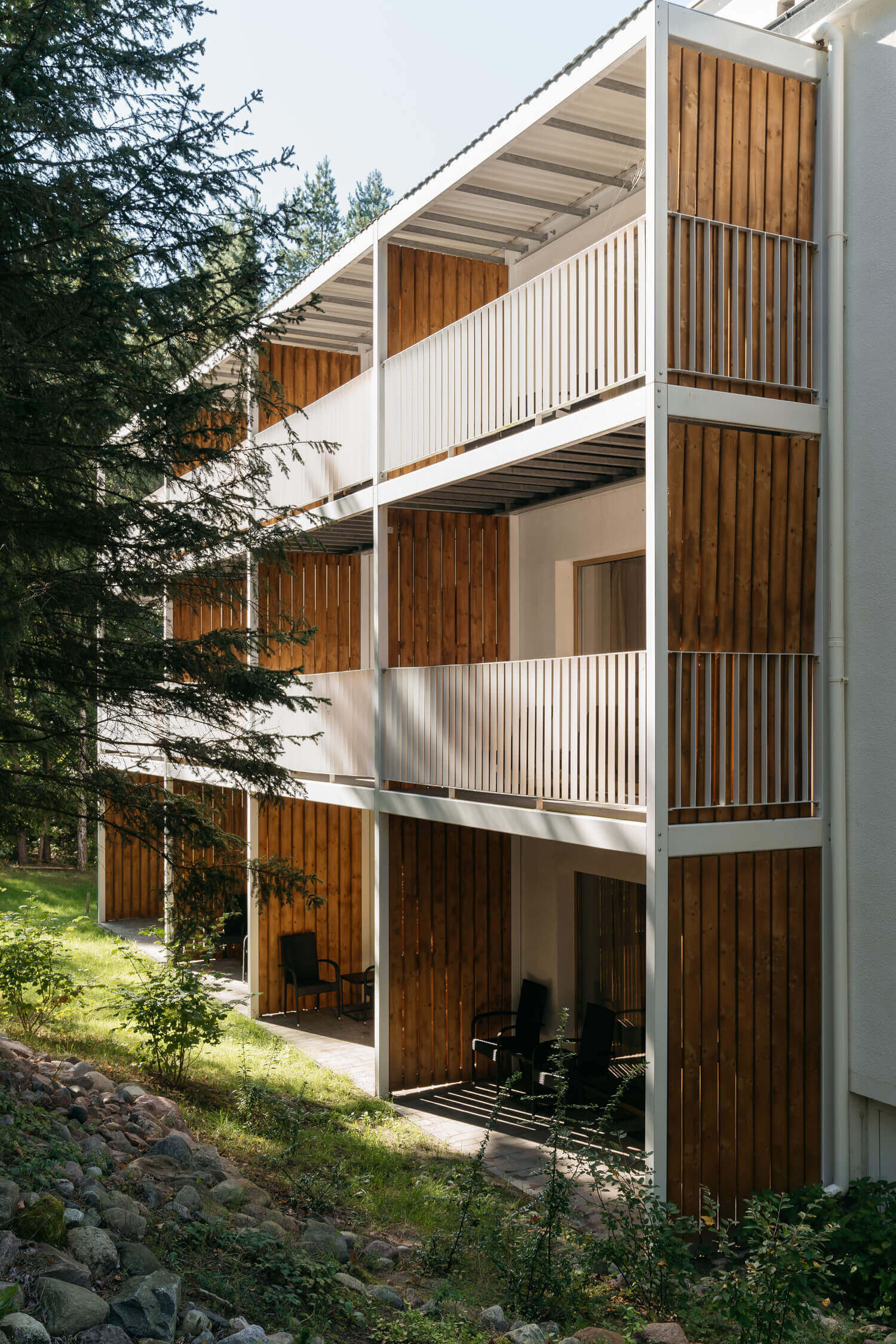 housing